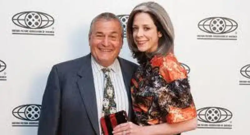 HEATHER E TONY PODESTA