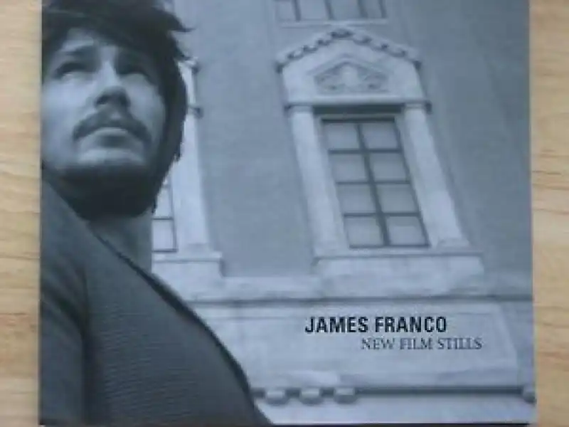 JAMES FRANCO 