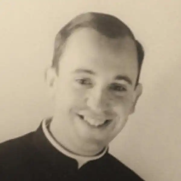 JORGE BERGOGLIO  