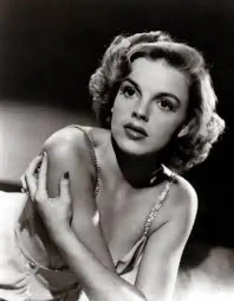 Judy Garland jpeg