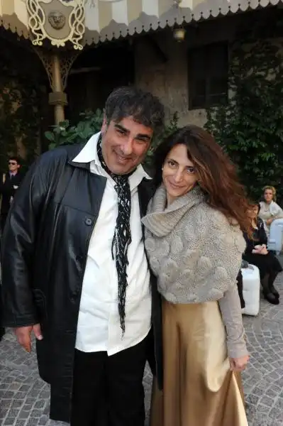 Lallo e Carlotta 