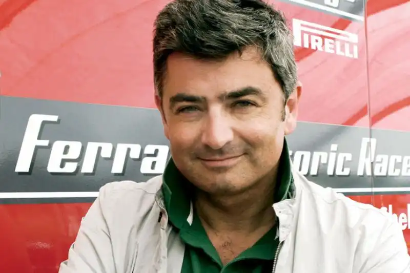 MARCO MATTIACCI 