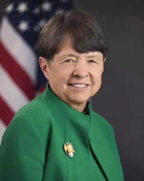 MARY JO WHITE 