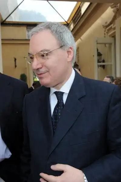 Maurizio Beretta 