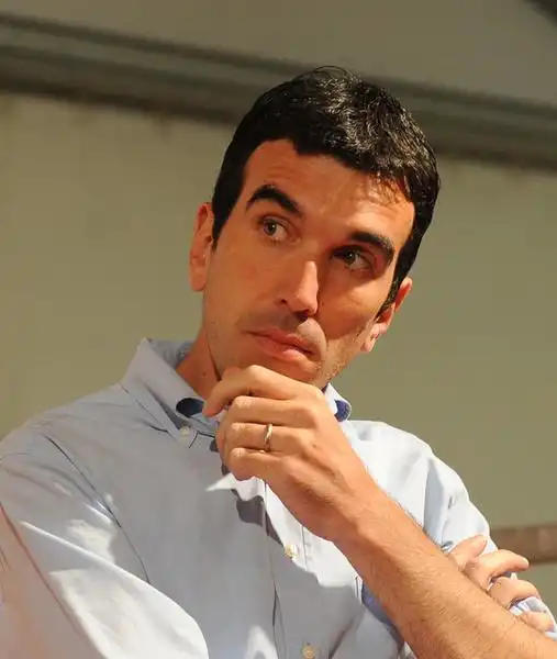 MAURIZIO MARTINA 