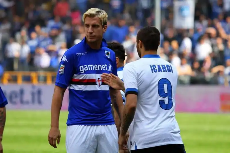 MAXI LOPEZ ICARDI 