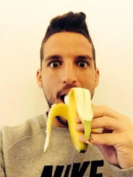 MERTENS BANANA 