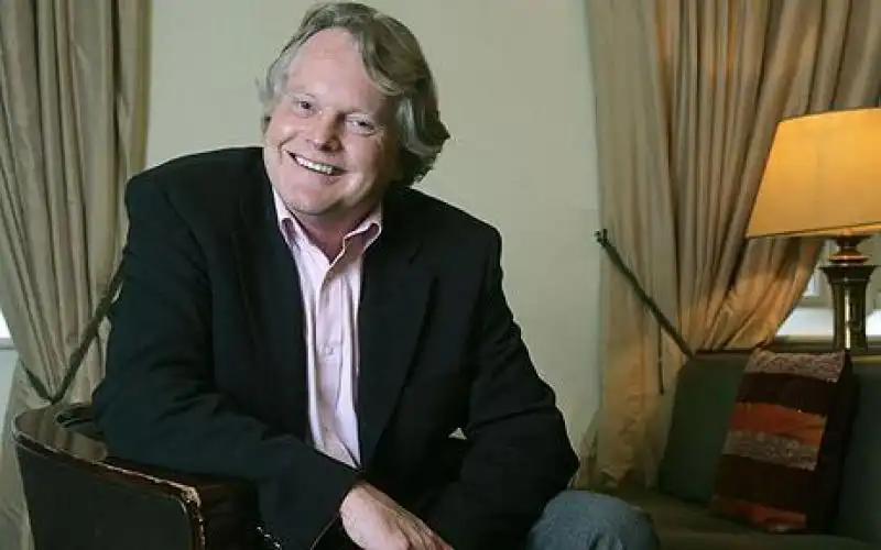 Michael Dobbs