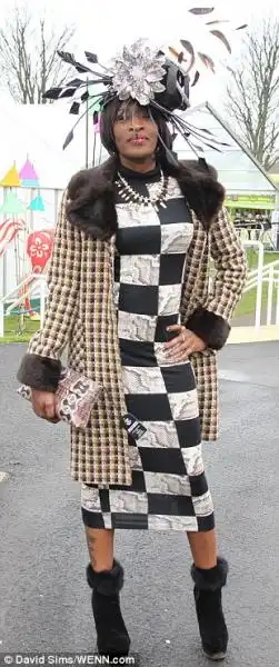 La moda secondo Aintree 