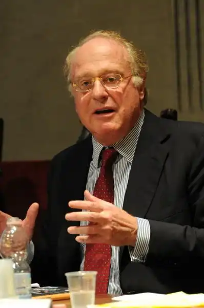 Paolo Scaroni 