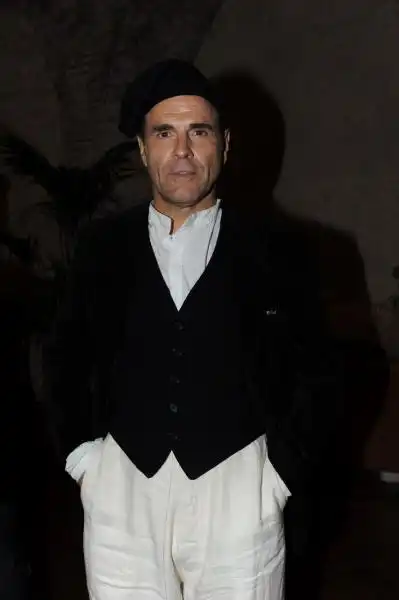 Pino Quartullo 