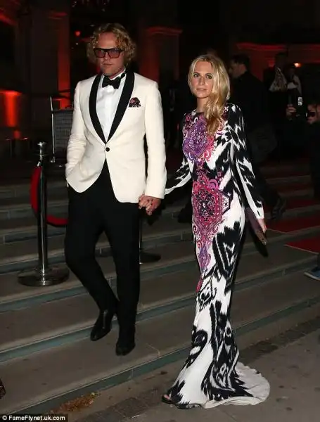 Poppy Delevingne Poppy Delevingne foto daily mail 