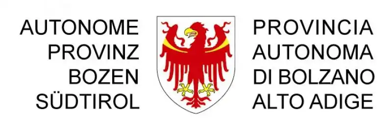 provincia autonoma di bolzano sud tirol alto adige 