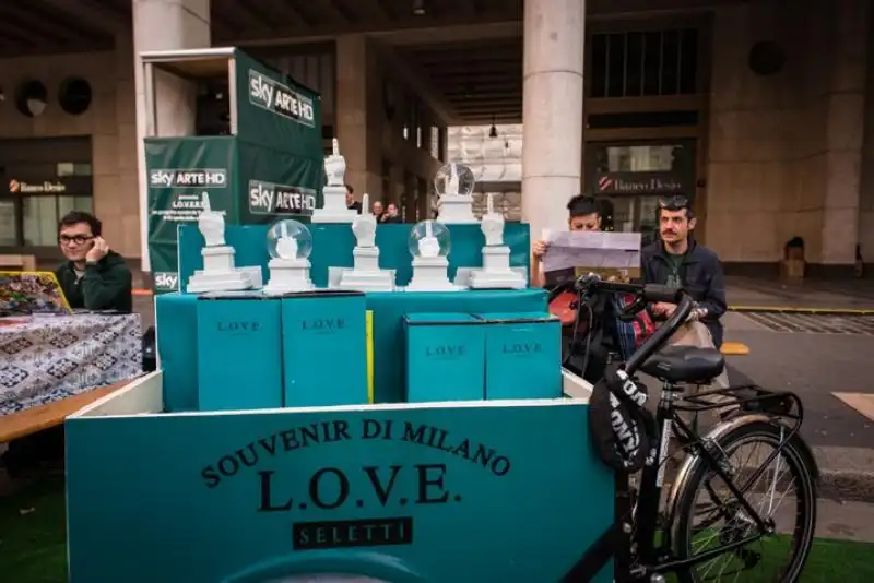 salonedelmobile SERATA CRACCO E CATTELAN A PIAZZAFFARI 