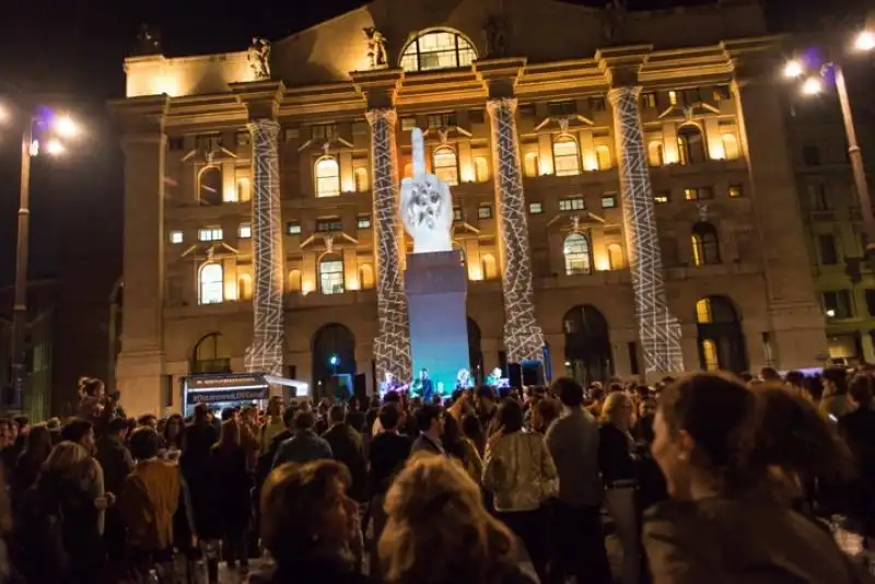 salonedelmobile SERATA CRACCO E CATTELAN A PIAZZAFFARI 