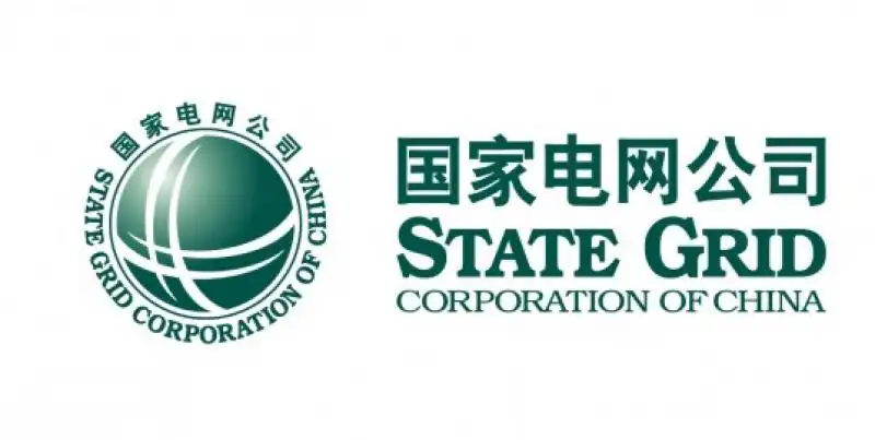 State Grid Corporation of China 