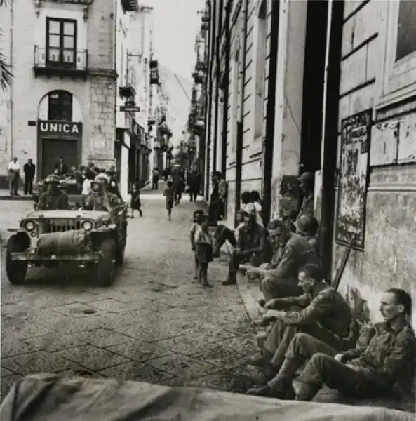 Le strade di Cefalu jpeg