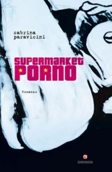 supermarket porno SABRINA PARAVICINI 