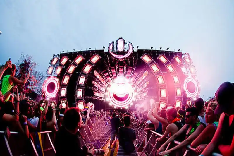 ULTRAFESTIVAL 