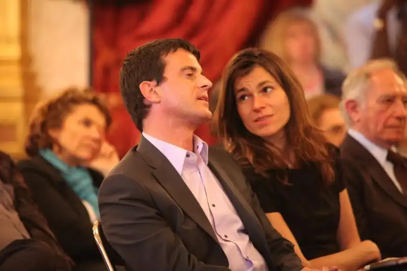 VALLS E FILIPPETTI