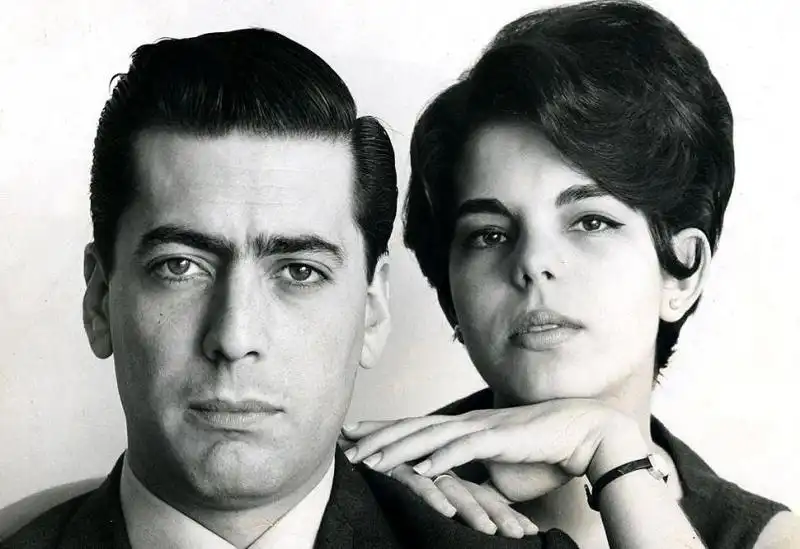 VARGAS LLOSA E PATRICIA 