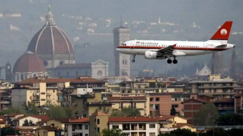 AEROPORTO FIRENZE