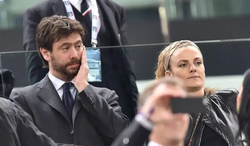 agnelli