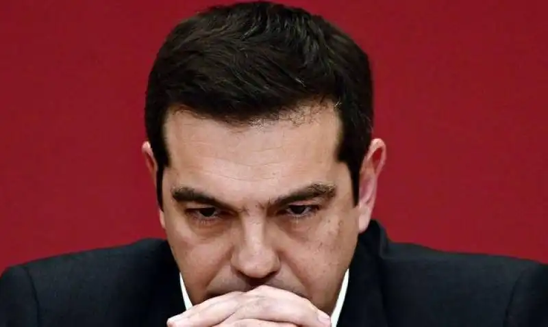 alexis tsipras