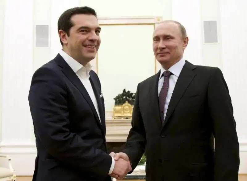 alexis tsipras e vladimir putin  1