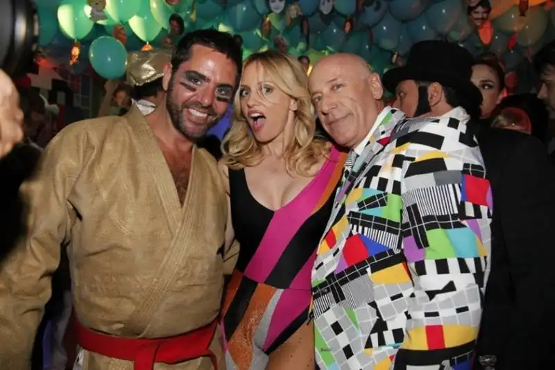 alfonso monte fusco justine mattera anton emilio krogh