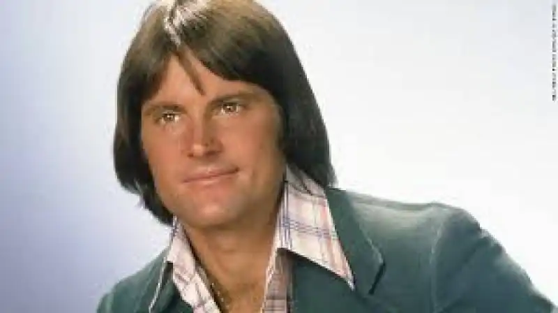 BRUCE JENNER