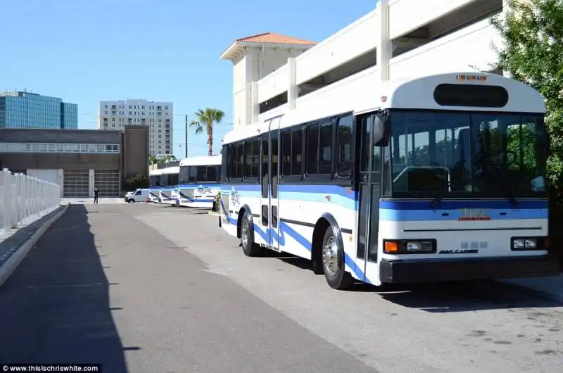 bus di scientology