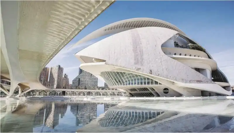 CALATRAVA