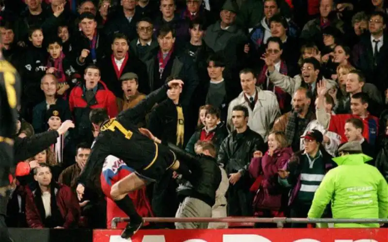 CANTONA KUNG FU