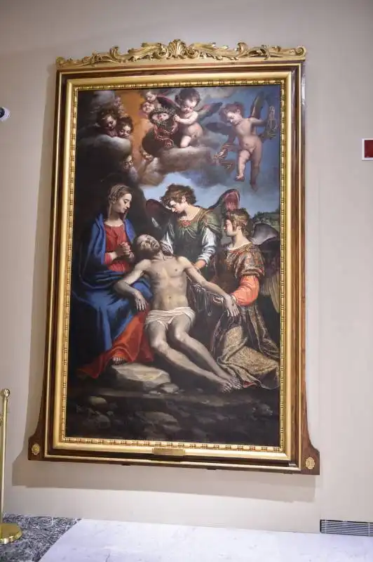 capolavori d arte esposti (4)