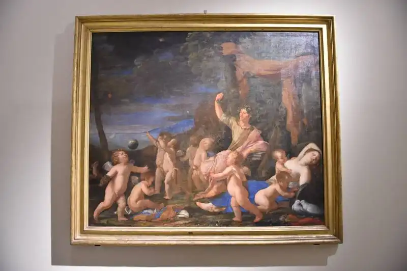 capolavori d arte esposti (5)