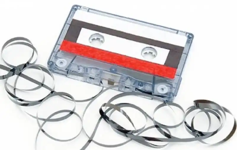 cassette