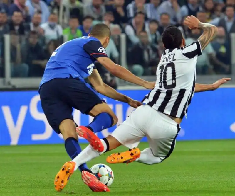 champions league; juventus monaco c513a0