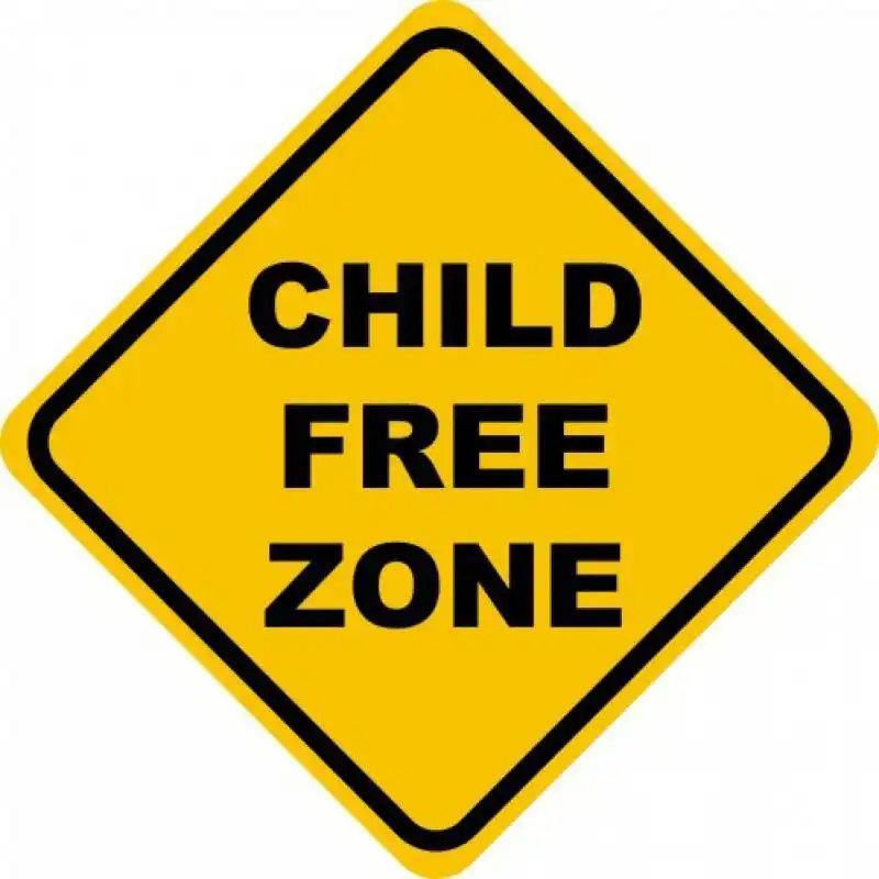 childfree 1