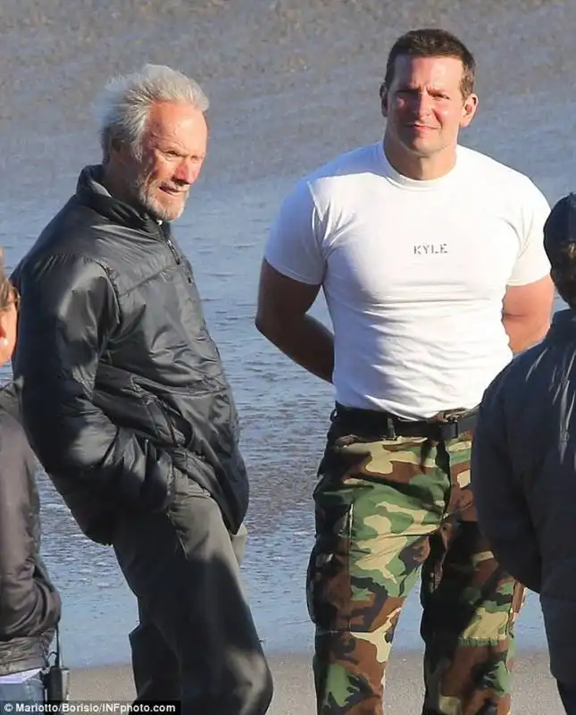 clint eastwood chris kyle american sniper