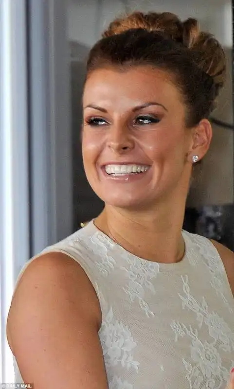 coleen rooney