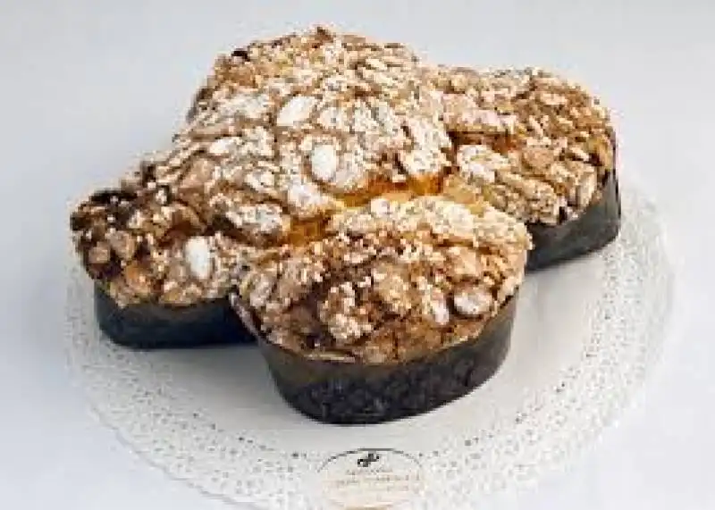 COLOMBA PASQUALE