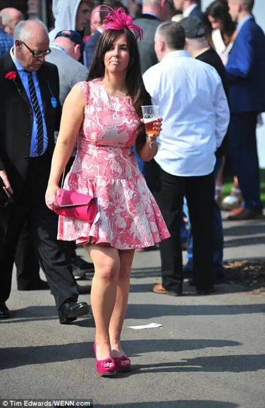 combinate pink a aintree