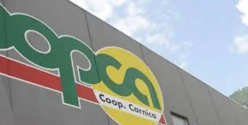 COOP CARNICA