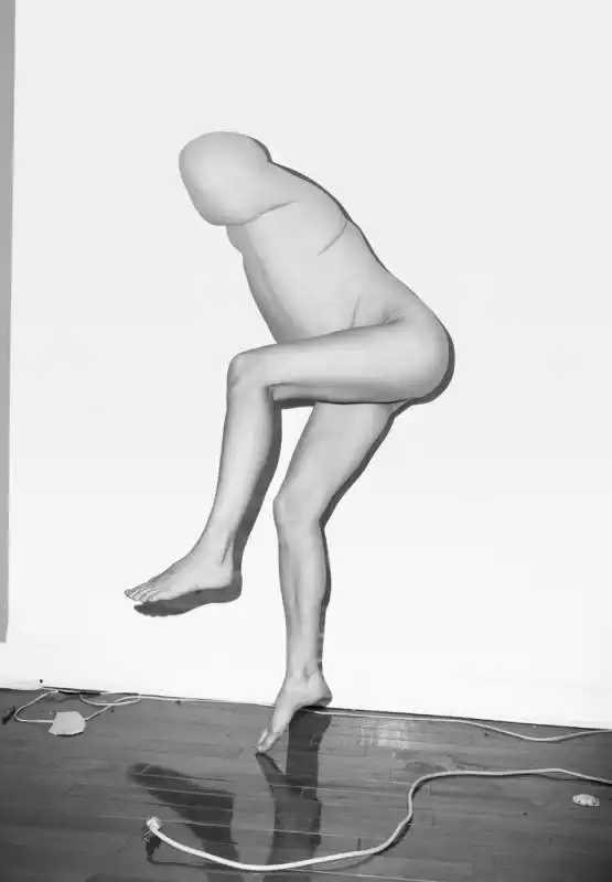 corpo come pongo di asger carlsen