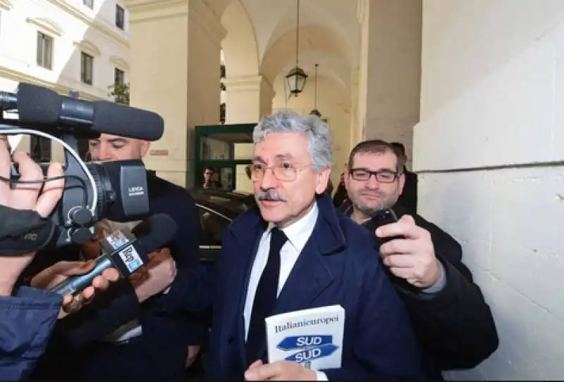 d'alema 2