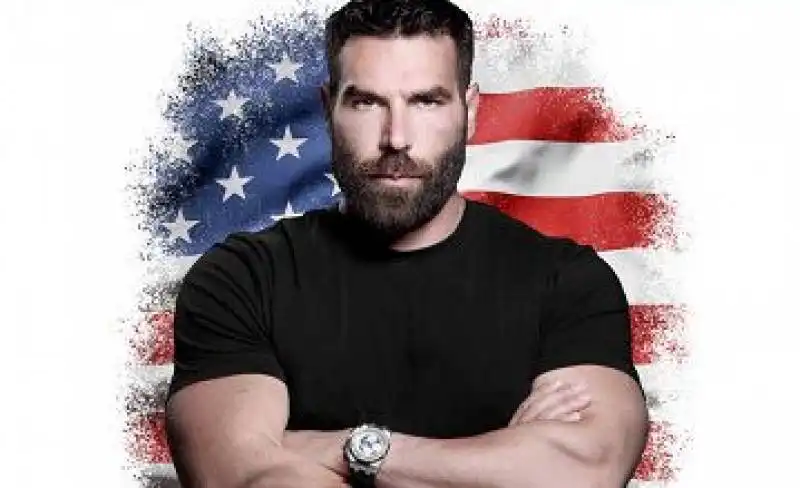 dan bilzerian   1