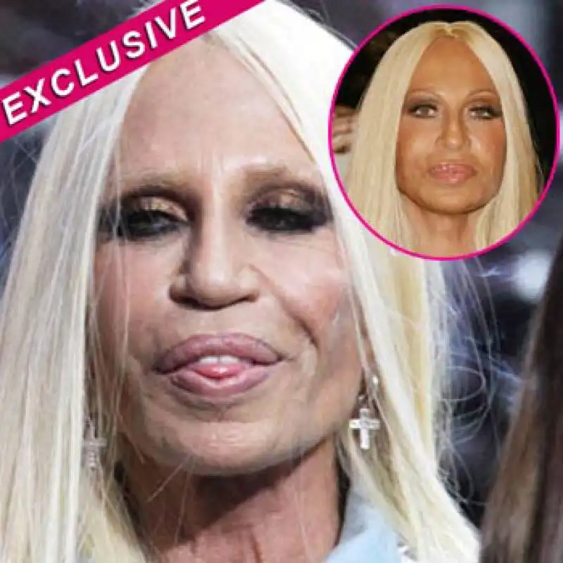 donatella