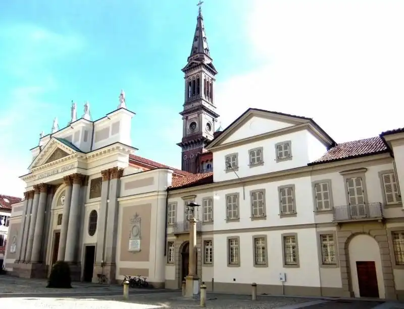 duomo di alessandria