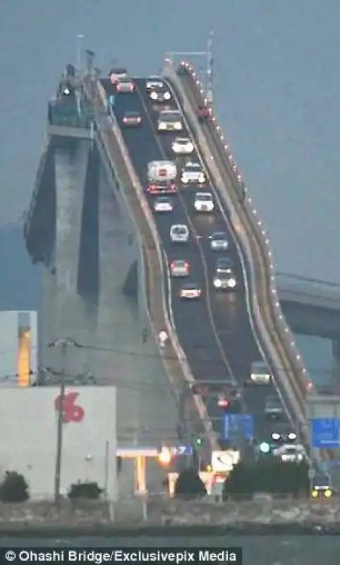 eshima ohashi bridge 3